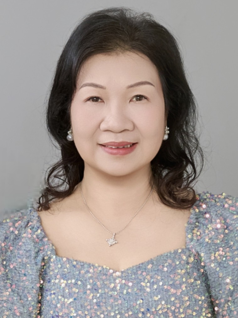 1995年會長_李冰聯參議員感言