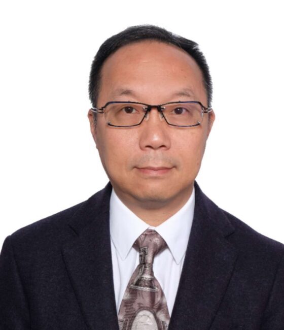 1997年會長_潘海天參議員