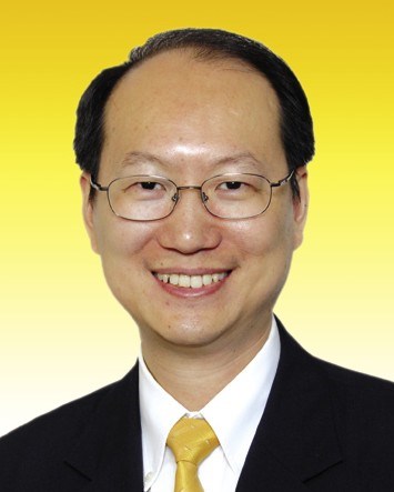 1999年會長_梁偉倫參議員