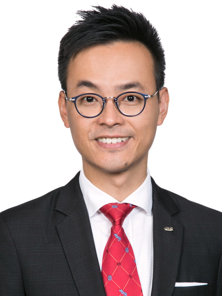 2008年會長_關德仁參議員