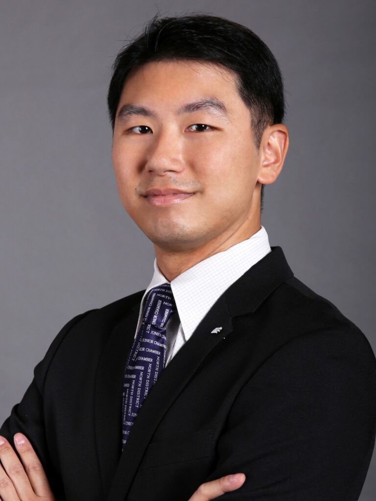 2015年會長_陳健寧參議員