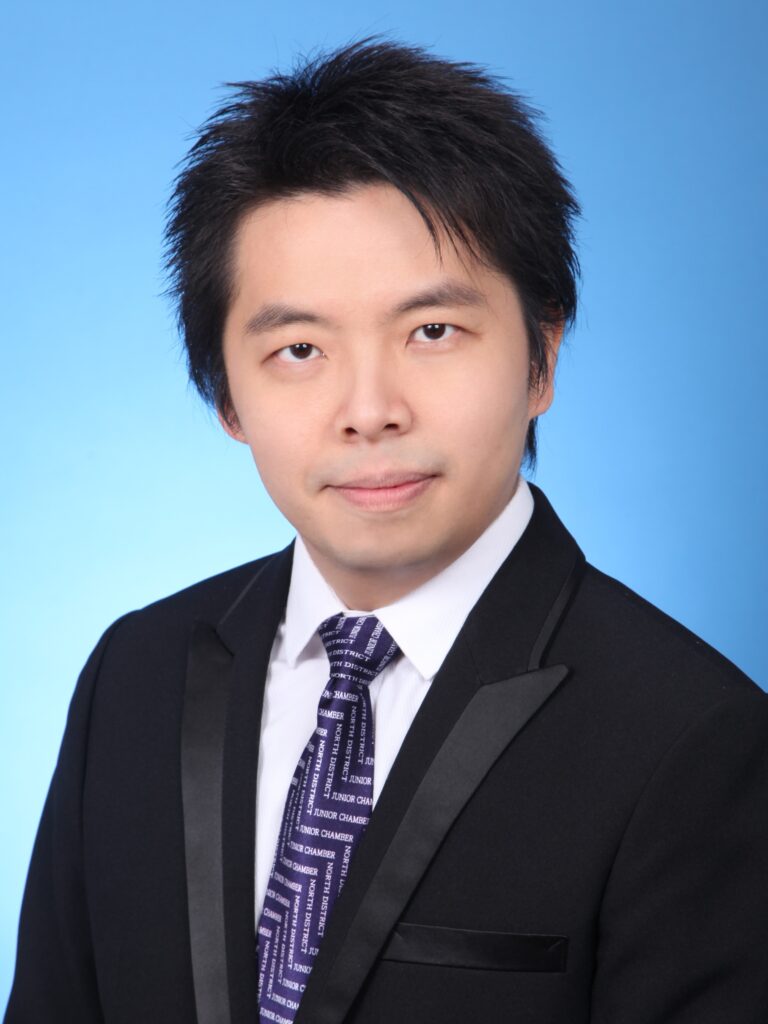 2016年會長_李國輝參議員