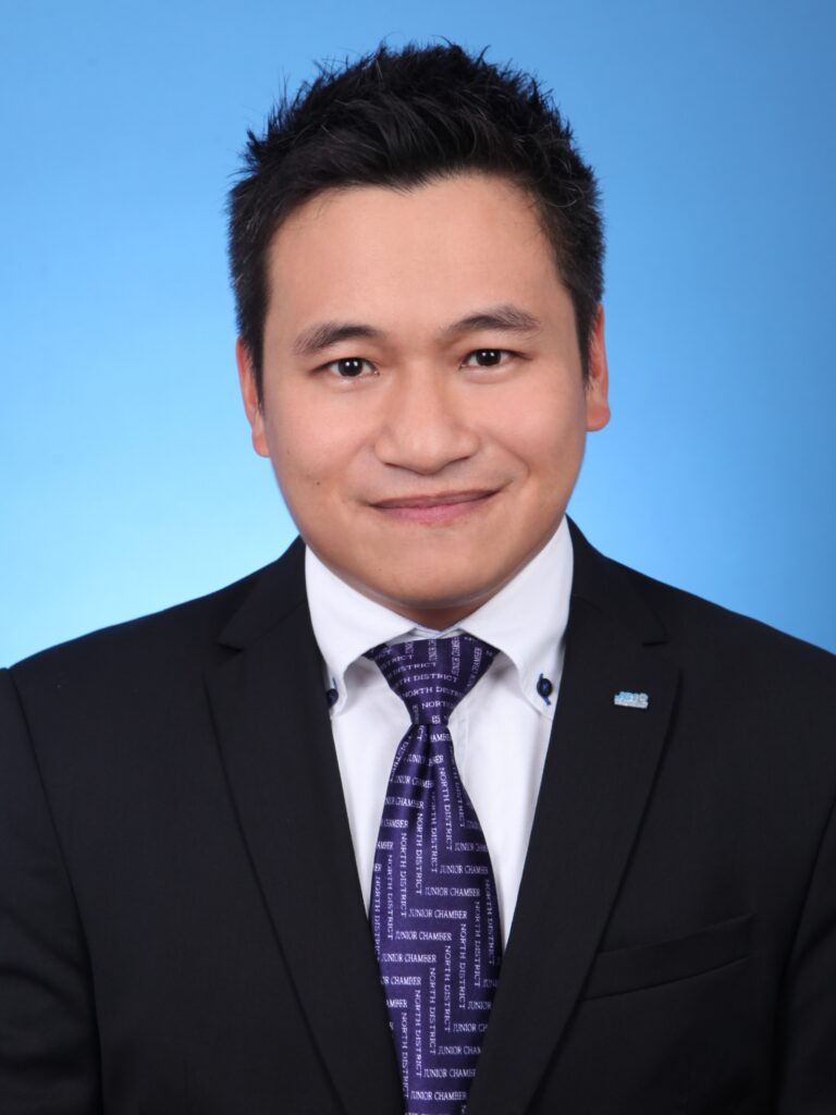 2017年會長_謝進熙參議員