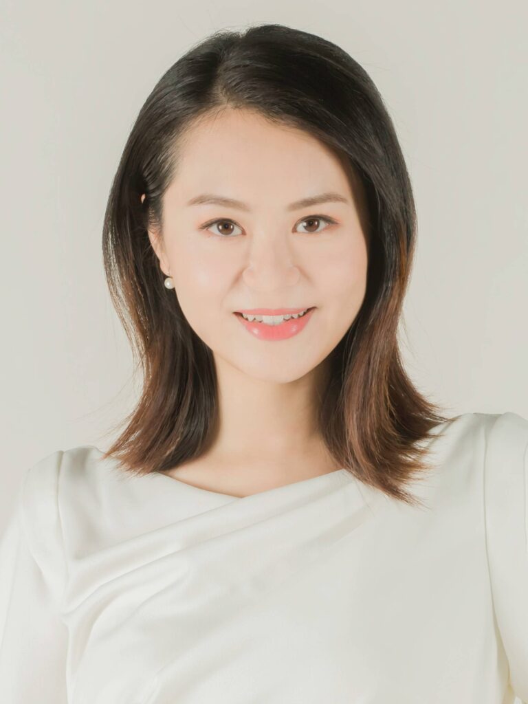 2018年會長_黃潔盈