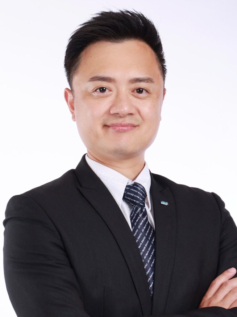 2022年會長_陳春參議員
