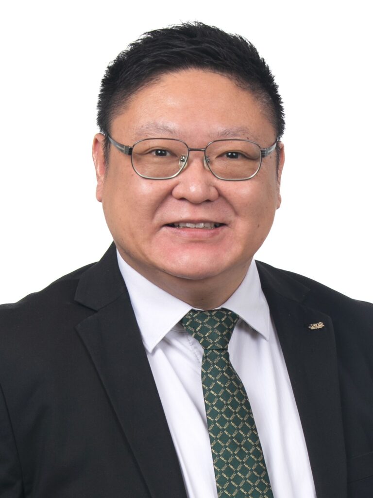上屆會長_姚家明參議員